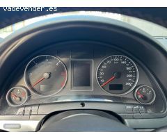 Audi A4 Avant 2.0tdi de 2005 por 6.950 EUR. en Navarra