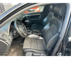 Audi A4 Avant 2.0tdi de 2005 por 6.950 EUR. en Navarra