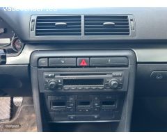 Audi A4 Avant 2.0tdi de 2005 por 6.950 EUR. en Navarra