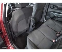 Hyundai i20 1.2 MPI Klass de 2024 con 11.300 Km por 17.300 EUR. en Segovia