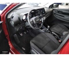 Hyundai i20 1.2 MPI Klass de 2024 con 11.300 Km por 17.300 EUR. en Segovia