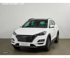 Hyundai Tucson Tucson 1.6CRDI 48V Tecno Sky Safe 4x2 de 2019 con 110.400 Km por 19.990 EUR. en Cadiz