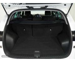 Hyundai Tucson Tucson 1.6CRDI 48V Tecno Sky Safe 4x2 de 2019 con 110.400 Km por 19.990 EUR. en Cadiz