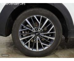 Hyundai Tucson Tucson 1.6CRDI 48V Tecno Sky Safe 4x2 de 2019 con 110.400 Km por 19.990 EUR. en Cadiz