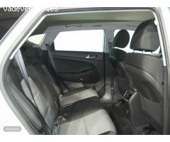 Hyundai Tucson Tucson 1.6CRDI 48V Tecno Sky Safe 4x2 de 2019 con 110.400 Km por 19.990 EUR. en Cadiz