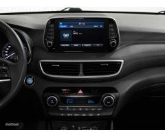 Hyundai Tucson Tucson 1.6CRDI 48V Tecno Sky Safe 4x2 de 2019 con 110.400 Km por 19.990 EUR. en Cadiz