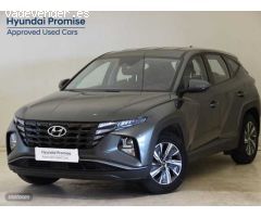 Hyundai Tucson 1.6 TGDI Klass 4x2 de 2020 con 51.000 Km por 20.490 EUR. en Cadiz