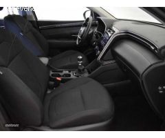 Hyundai Tucson 1.6 TGDI Klass 4x2 de 2020 con 51.000 Km por 20.490 EUR. en Cadiz