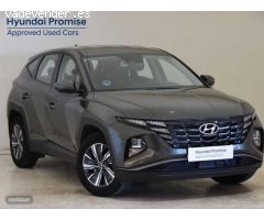 Hyundai Tucson 1.6 TGDI Klass 4x2 de 2020 con 51.000 Km por 20.490 EUR. en Cadiz