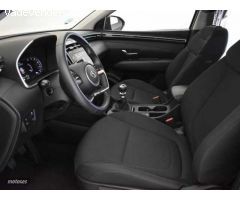 Hyundai Tucson 1.6 TGDI Klass 4x2 de 2020 con 51.000 Km por 20.490 EUR. en Cadiz