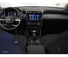 Hyundai Tucson 1.6 TGDI Klass 4x2 de 2020 con 51.000 Km por 20.490 EUR. en Cadiz