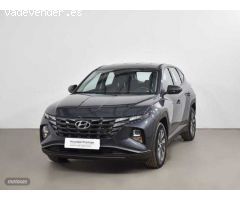 Hyundai Tucson 1.6 TGDI Klass 4x2 de 2024 con 9.292 Km por 24.990 EUR. en Cadiz