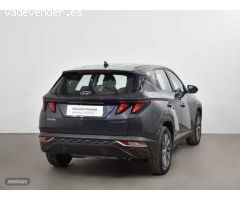 Hyundai Tucson 1.6 TGDI Klass 4x2 de 2024 con 9.292 Km por 24.990 EUR. en Cadiz