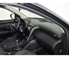 Hyundai Tucson 1.6 TGDI Klass 4x2 de 2024 con 9.292 Km por 24.990 EUR. en Cadiz