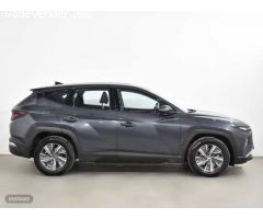 Hyundai Tucson 1.6 TGDI Klass 4x2 de 2024 con 9.292 Km por 24.990 EUR. en Cadiz