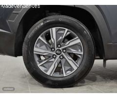 Hyundai Tucson 1.6 TGDI Klass 4x2 de 2024 con 9.292 Km por 24.990 EUR. en Cadiz