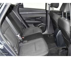 Hyundai Tucson 1.6 TGDI Klass 4x2 de 2024 con 9.292 Km por 24.990 EUR. en Cadiz
