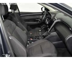 Hyundai Tucson 1.6 TGDI Klass 4x2 de 2024 con 9.292 Km por 24.990 EUR. en Cadiz