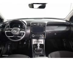 Hyundai Tucson 1.6 TGDI Klass 4x2 de 2024 con 9.292 Km por 24.990 EUR. en Cadiz