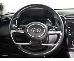 Hyundai Tucson 1.6 TGDI Klass 4x2 de 2024 con 9.292 Km por 24.990 EUR. en Cadiz