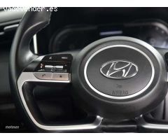 Hyundai Tucson 1.6 TGDI Klass 4x2 de 2024 con 9.292 Km por 24.990 EUR. en Cadiz