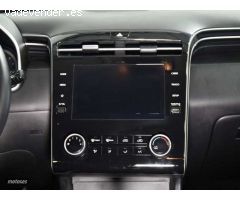 Hyundai Tucson 1.6 TGDI Klass 4x2 de 2024 con 9.292 Km por 24.990 EUR. en Cadiz