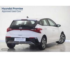 Hyundai i20 1.0 TGDI Klass 100 de 2024 con 15 Km por 19.490 EUR. en Cadiz