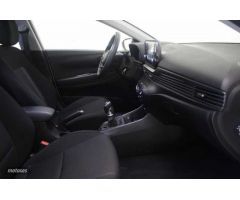 Hyundai i20 1.0 TGDI Klass 100 de 2024 con 15 Km por 19.490 EUR. en Cadiz