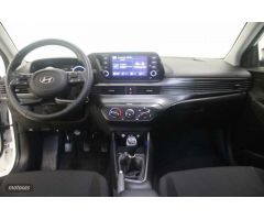 Hyundai i20 1.0 TGDI Klass 100 de 2024 con 15 Km por 19.490 EUR. en Cadiz