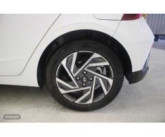 Hyundai i20 1.0 TGDI Klass 100 de 2024 con 15 Km por 19.490 EUR. en Cadiz