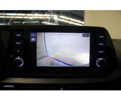 Hyundai i20 1.0 TGDI Klass 100 de 2024 con 15 Km por 19.490 EUR. en Cadiz