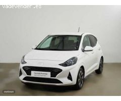 Hyundai i10 1.0 MPI Klass de 2024 con 10.315 Km por 14.990 EUR. en Cadiz