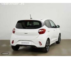 Hyundai i10 1.0 MPI Klass de 2024 con 10.315 Km por 14.990 EUR. en Cadiz