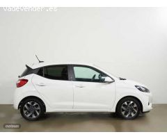 Hyundai i10 1.0 MPI Klass de 2024 con 10.315 Km por 14.990 EUR. en Cadiz