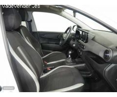 Hyundai i10 1.0 MPI Klass de 2024 con 10.315 Km por 14.990 EUR. en Cadiz