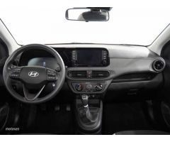 Hyundai i10 1.0 MPI Klass de 2024 con 10.315 Km por 14.990 EUR. en Cadiz