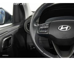 Hyundai i10 1.0 MPI Klass de 2024 con 10.315 Km por 14.990 EUR. en Cadiz
