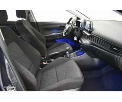 Hyundai Bayon 1.2 MPI Maxx de 2024 con 15.282 Km por 18.850 EUR. en Baleares