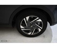 Hyundai Bayon 1.2 MPI Maxx de 2024 con 15.282 Km por 18.850 EUR. en Baleares