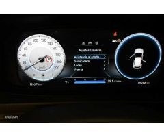 Hyundai Bayon 1.2 MPI Maxx de 2024 con 15.282 Km por 18.850 EUR. en Baleares