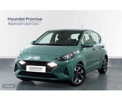 Hyundai i10 1.0 MPI Klass de 2024 con 6.077 Km por 15.950 EUR. en Baleares