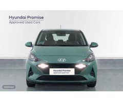 Hyundai i10 1.0 MPI Klass de 2024 con 6.077 Km por 15.950 EUR. en Baleares
