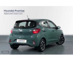 Hyundai i10 1.0 MPI Klass de 2024 con 6.077 Km por 15.950 EUR. en Baleares