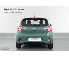 Hyundai i10 1.0 MPI Klass de 2024 con 6.077 Km por 15.950 EUR. en Baleares