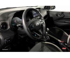 Hyundai i10 1.0 MPI Klass de 2024 con 6.077 Km por 15.950 EUR. en Baleares