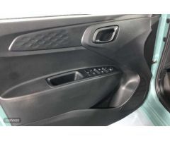 Hyundai i10 1.0 MPI Klass de 2024 con 6.077 Km por 15.950 EUR. en Baleares