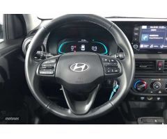 Hyundai i10 1.0 MPI Klass de 2024 con 6.077 Km por 15.950 EUR. en Baleares
