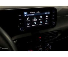 Hyundai i10 1.0 MPI Klass de 2024 con 6.077 Km por 15.950 EUR. en Baleares