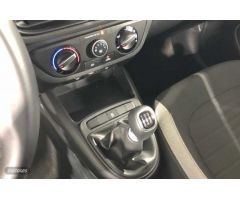 Hyundai i10 1.0 MPI Klass de 2024 con 6.077 Km por 15.950 EUR. en Baleares