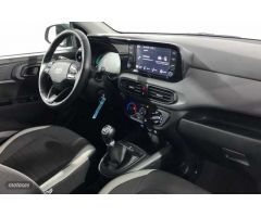 Hyundai i10 1.0 MPI Klass de 2024 con 6.077 Km por 15.950 EUR. en Baleares